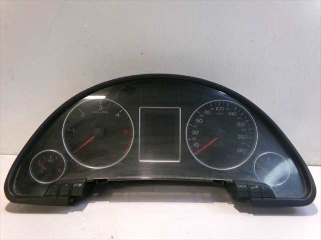 Cuadro de Instrumentos Audi A4 2.0 TDI 2004-2007