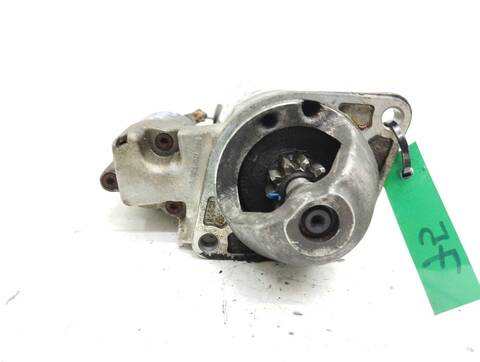 Foto 2ª: Motor de Arranque Mercedes Clase A 140 170 CDI 168.008) 90CV 66KW [OM668940] (2001)