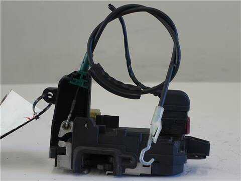 Foto 2ª: Cerradura Puerta Delantera Derecha Opel Astra 1.7 CDTI BERLINA 100CV 74KW [Z 17 DTH] (2004)