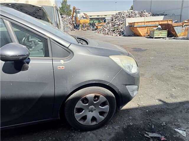 Aleta Delantera Derecha Opel Meriva 1.3 ESSENTIA [1.3 LTR. - 55 KW 16V CDTI]