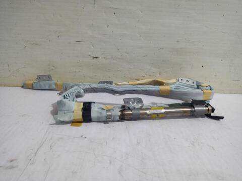 Airbag Cortina Delantero Derecho Toyota Prius BASIS AUT. 78CV