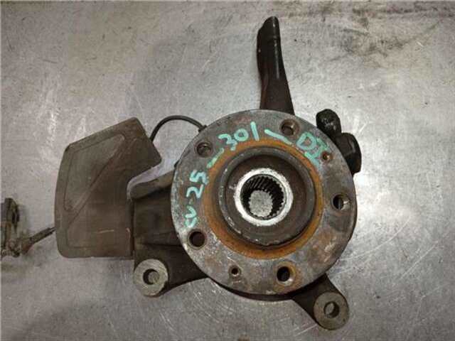 Mangueta Delantera Izquierda Peugeot 407 2.0 HDI 135