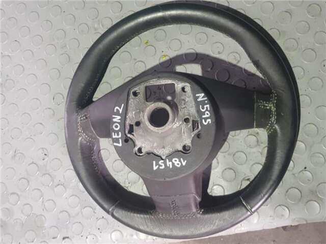 Foto 2ª: Volante Seat Leon 1.9 TDI [BKC]