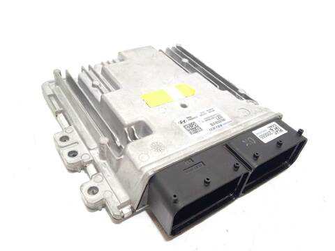 Centralita Motor ECU Hyundai Tucson 132CV 97KW