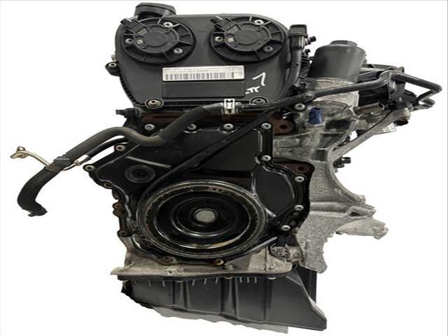 Foto 3ª: Motor Completo Audi A4 B9 190CV 140KW [DLVA DLV] (2019)