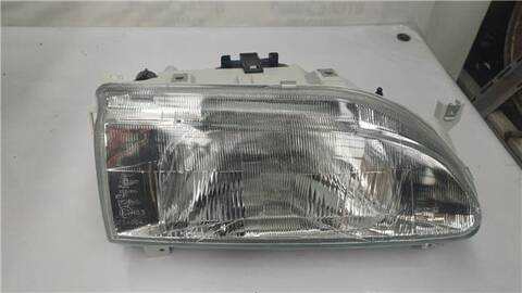 Faro Derecho Renault 19 VERSION INDEFINIDA