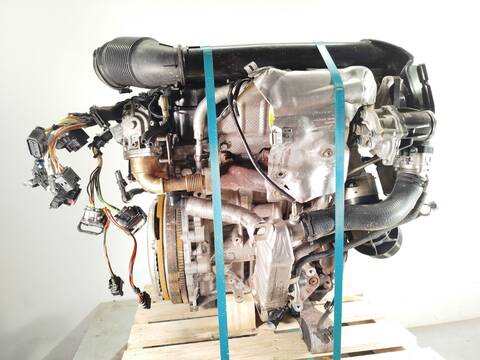 Foto 4ª: Motor Completo Mini Mini ONE D 95CV 70KW [B37C15A] (2017)