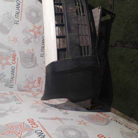 Foto 2ª: Paragolpes Delantero Peugeot Bipper ACTIVE 75CV 55KW [199A9000] (2013)