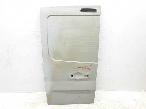 Puerta Trasera Izquierda Renault Trafic L1H1 29T KOMFORT