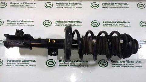 Foto 2ª: Amortiguador Delantero Izquierdo Opel Corsa CMON 95CV 70KW [A13DTE] (2011)