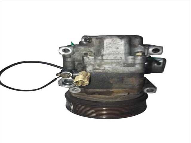 Compresor Aire Acondicionado Mazda 6 2.0 DI GG14)