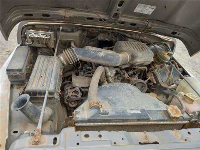 Foto 3ª: Faro Izquierdo Jeep Wrangler 2.5 60TH ANNIVERSARY [2.5 LTR. - 87 KW CAT] [EPE]