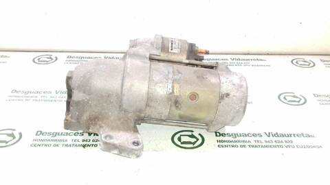 Motor de Arranque Peugeot 407 PACK COUPE 204CV 150KW