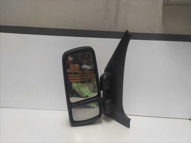 Foto 2ª: Retrovisor Izquierdo Renault Master 2.2 DCI [G9T720] (2002)