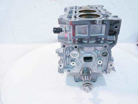 Foto 1ª: Bloque Motor Toyota Yaris 92 - 116 CV [M15A-FXE] (2021)