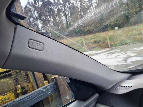 Airbag Cortina Delantero Izquierdo Bmw Serie 3 315 330D COUPE 231CV 170KW