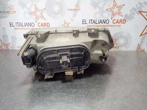 Foto 2ª: Faro Izquierdo Citroen Evasion VERSION INDEFINIDA