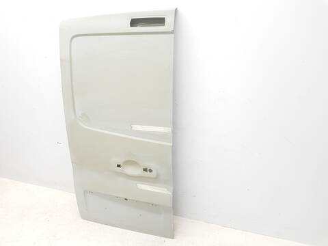 Foto 2ª: Puerta Trasera Izquierda Renault Trafic L1H1 29T KOMFORT (2014)