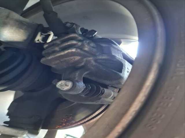 Pinza Freno Delantera Izquierdo Citroen C4 COLLECTION 92CV 68KW