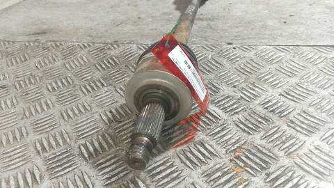 Foto 3ª: Transmision Delantera Derecha Subaru Tribeca LIMITED PLUS 245CV 180KW [EZ30] (2008)