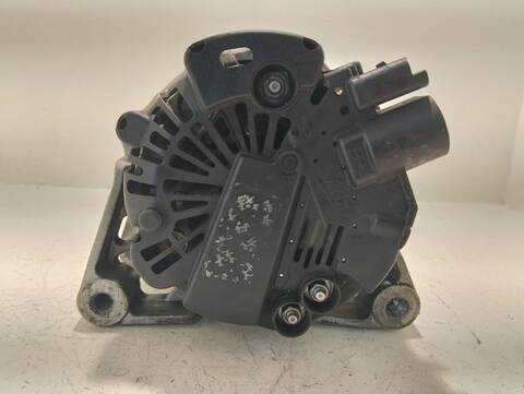 Foto 2ª: Alternador Citroen C3 COLLECTION 1 12V E 82CV (2009)