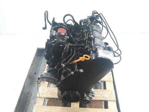 Motor Completo Seat Ibiza 1.4 60CV 44KW