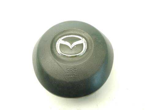 Foto 3ª: Kit Airbag Mazda CX5 2.2 D (2011)