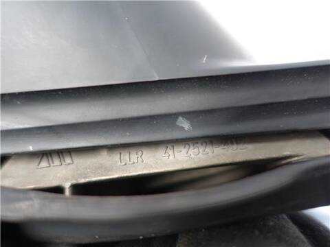Foto 3ª: Retrovisor Derecho Audi A8 3.7 QUATTRO 280CV 206KW [BFL] (2003)