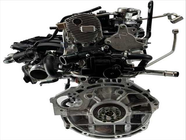Foto 2ª: Motor Completo Kia Ceed 1.5 T-GDI 140 - 160 CV CD [G4LH] (2023)