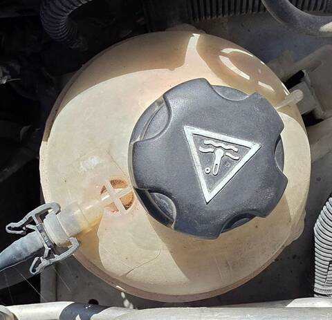 Deposito Expansion Peugeot 308 STYLE 120CV 88KW