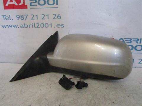 Foto 2ª: Retrovisor Izquierdo Skoda Superb 1.9 TDI 130CV 96KW [AWX] (2003)
