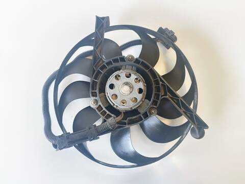 Electroventilador Seat Toledo SELECT 1.9 TDI 110CV
