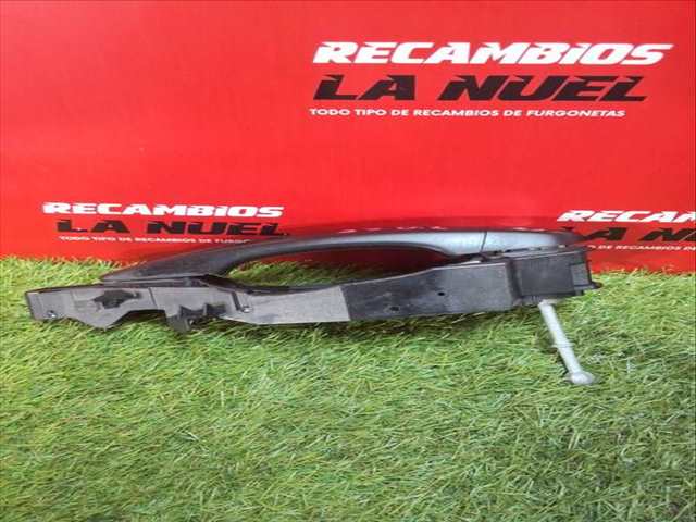 Foto 2ª: Maneta Exterior Delantera Izquierda Citroen Jumpy 1.5 BLUEHDI 120 120CV 88KW FURGONETA [YH01 (DV5RUC)] (2020)