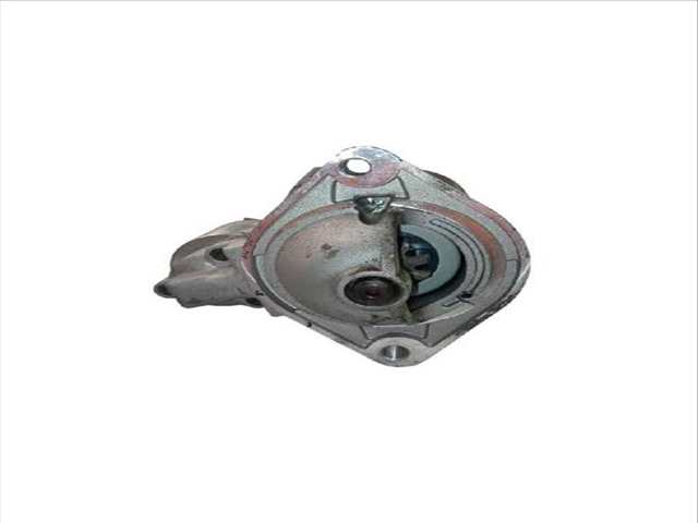 Foto 2ª: Motor de Arranque Toyota Corolla 2.0 D-4D CDE120R CDE120L_) (2001)