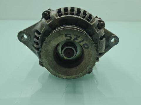 Foto 2ª: Alternador Ford Ranger 2.5 12V TD CAT 109CV 80KW [WL] (2000)