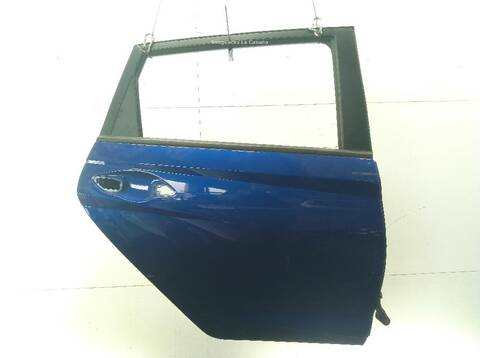 Puerta Trasera Derecha Hyundai i20 VERSION INDEFINIDA