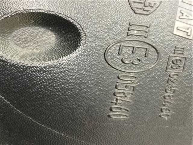 Foto 3ª: Retrovisor Derecho Fiat Stilo 1.9 JTD 80 80CV 59KW [192A3000] (2002)