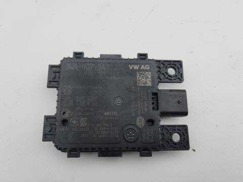 Centralita Motor ECU Volkswagen Tiguan 2.0 TSI 4MOTION 204CV 150KW