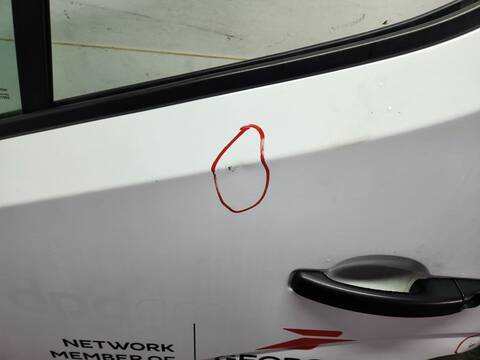Puerta Delantera Izquierda Renault Master L2H2 HKA 3 5T 150CV 110KW