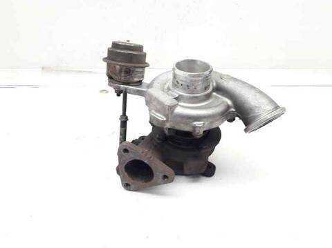 Foto 3ª: Turbocompresor Opel Astra 2.0 DTI BERLINA 101CV 74KW (2001)