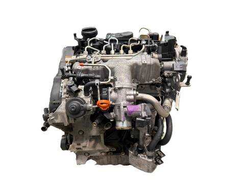 Motor Completo Volkswagen Passat 2.0 TDI 140 CV 103KW