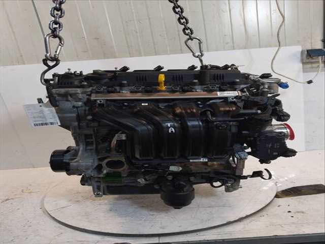 Motor Completo Chevrolet Malibu 167 - 174 CV