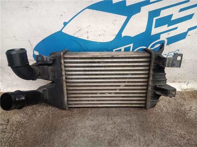 Intercooler Opel Astra 1.9 CDTI