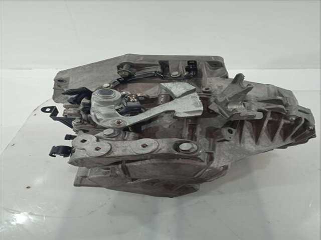 Foto 2ª: Caja Cambios Opel Insignia COSMO 160CV 118KW [A20DTH] (2010)