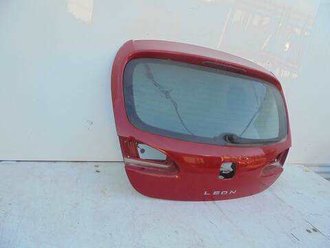 Foto 4ª: Portón Seat Leon COMFORT LIMITED 140CV 103KW [BKD] (2008)