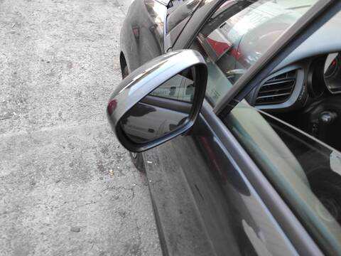 Retrovisor Izquierdo Citroen C3 8HR