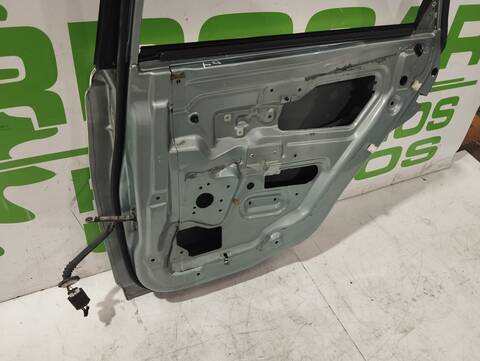 Foto 3ª: Puerta Trasera Derecha Volvo S40 1.6 CAT BERLINA 109CV 80KW [B4164S2] (2003)