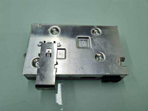Centralita Motor ECU Audi Q7 3.0 TDI 176KW) 239CV