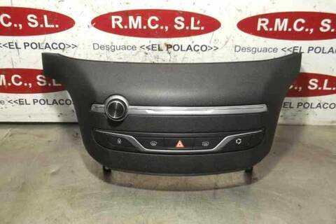 Mando Multifuncion Peugeot 308 ACCESS 92CV 68KW