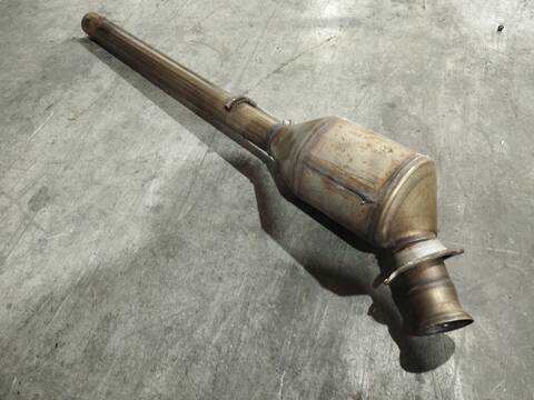 Foto 2ª: Catalizador Mercedes Vito 111 CDI 639.601 639.603 639.605) 109CV 80KW FURGONETA [646982]